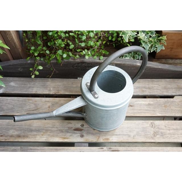 じょうろ earth＆green ジョーロ アンティーク 1.2Ｌ |  | 01