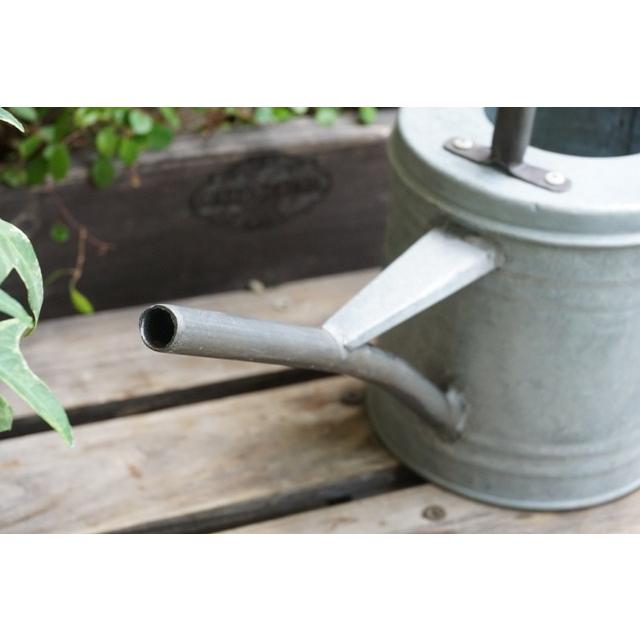 じょうろ earth＆green ジョーロ アンティーク 1.2Ｌ |  | 02