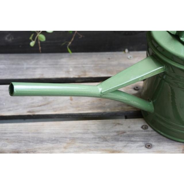 ジョウロ earth＆green ジョーロ アーミーグリーン 1.2Ｌ |  | 02