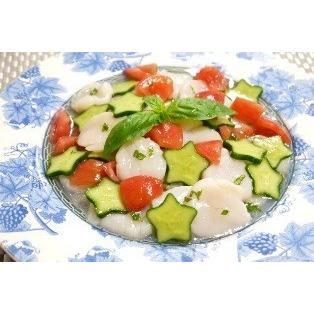 デコきゅう きゅうりの型どりケース 星とハートセット きゅうり 型 |  | 07