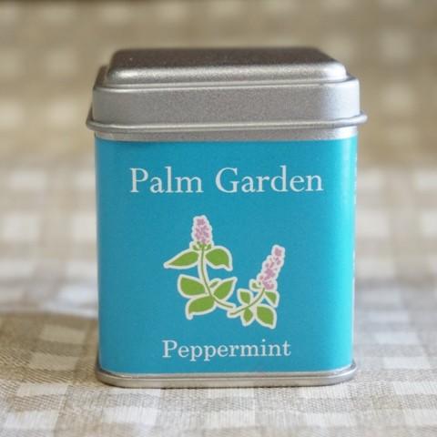 ペパーミント栽培セット  ハーブ栽培セット 栽培キット | 