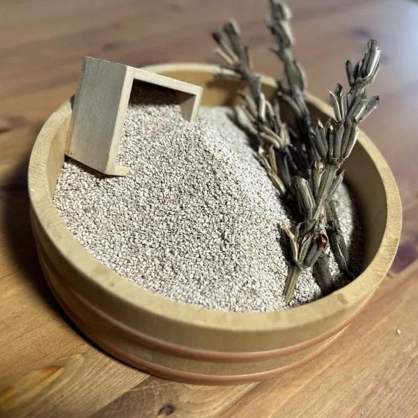 有機種子 固定種 ごま 胡麻 種 白ごま 6.5g 2026年11月期限 |  | 01