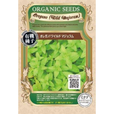 有機種子 固定種 オレガノ ワイルドマジョラム 種 小袋 22年11月期限 Nicoco プランター菜園を楽しむ会 通販 Yahoo ショッピング