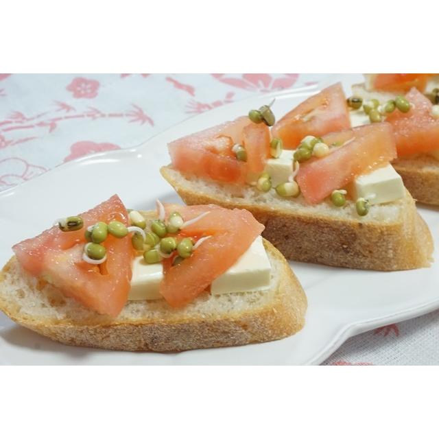 発芽豆 スプラウト栽培専用容器 専用ジャー |  | 08