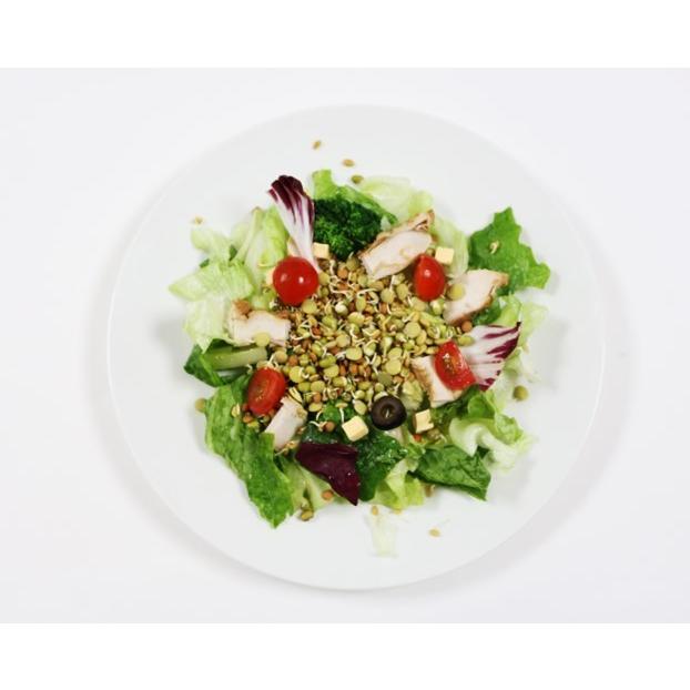 有機ミックス豆 固定種 発芽豆 発芽野菜 2026年11月期限 |  | 02