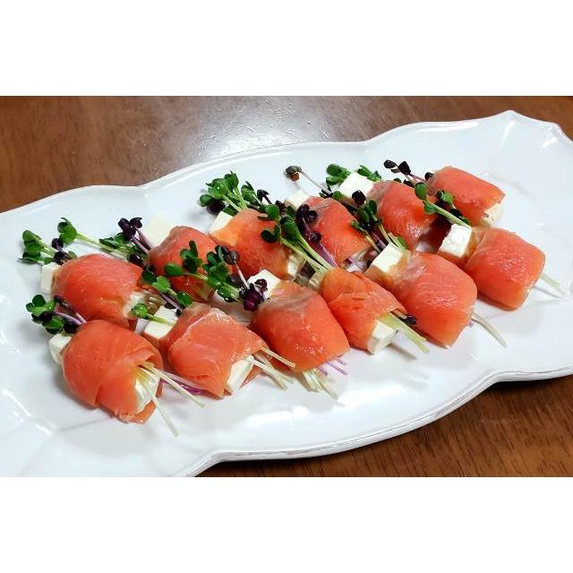 スプラウト 種 赤ラディッシュ 15g 赤かいわれ大根 有機種子 固定種 小袋 2027年5月期限 |  | 04