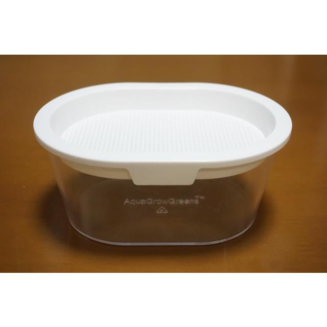 ブロッコリースプラウト栽培キット スプラウト栽培専用容器 種付き 送料込 2027年5月期限 |  | 03