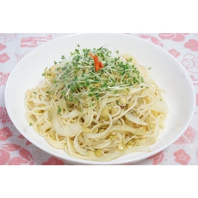 スプラウト栽培容器２個と種を５個選べるセット 送料込 2026年5月〜2026年11月期限 |  | 09