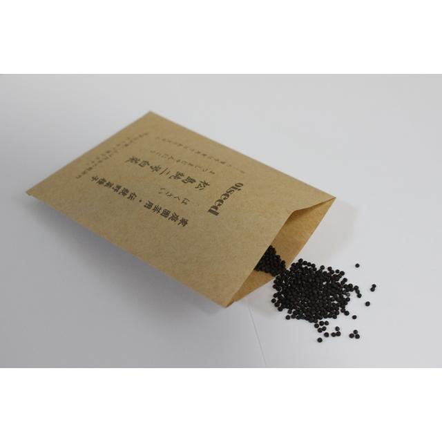 伝統野菜種子 松島純二号白菜 固定種 3ｍｌ 種 宮城県 在来種 2026年6月期限 | 