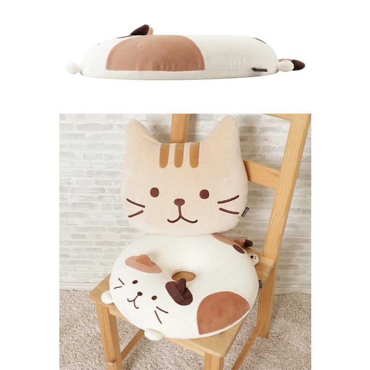G② SN18 未使用 ふくふくにゃんこ クッション 4個セット チャチャ丸 他 G② SN18 未使用 ふくふくにゃんこ クッション 4個セット チャチャ丸