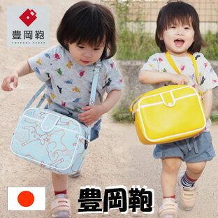 子供用品 キッズ用品 子供用バッグ devirock（デビロック） バッグ ボディバッグ キッズ 2WAY 親子で