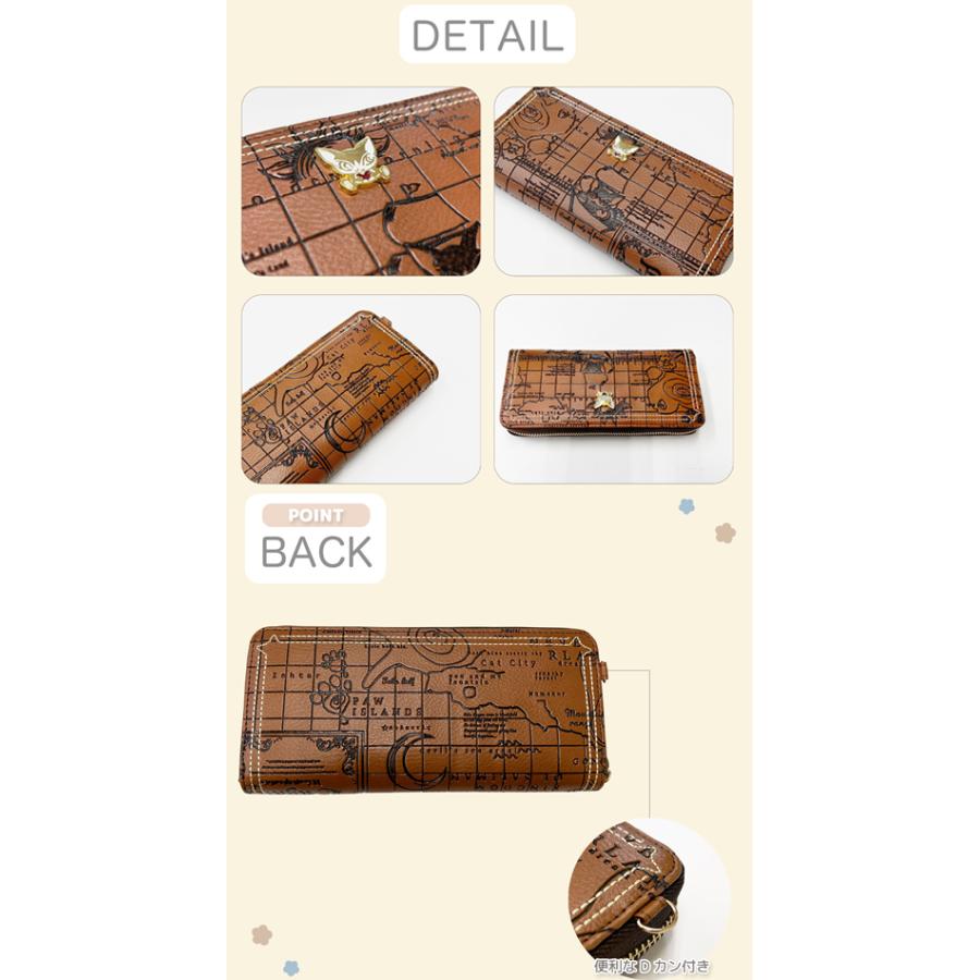 わちふぃーるど（WachiField） YBB1463 新作 ベベダヤン コンパス