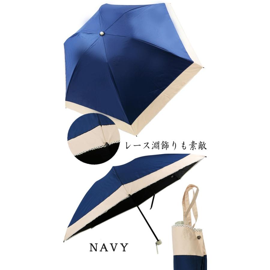 YBB270 送料無料 完全遮光晴雨兼用UVカット率99.9%以上コンパクト