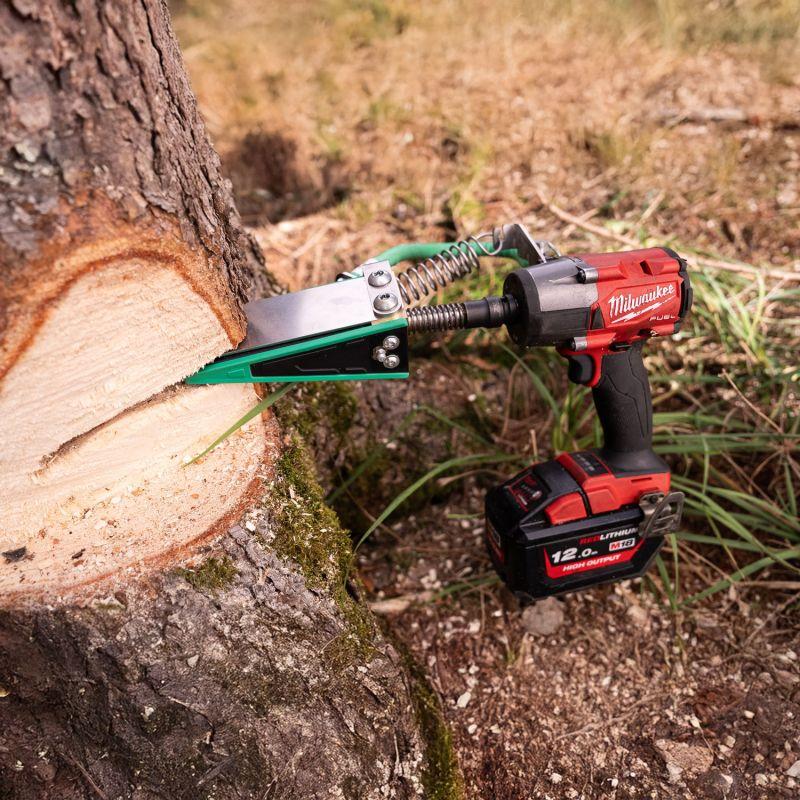 電動 特殊 くさび バスティング BaSt-Ing ECOVAL ツール ドイツ バス