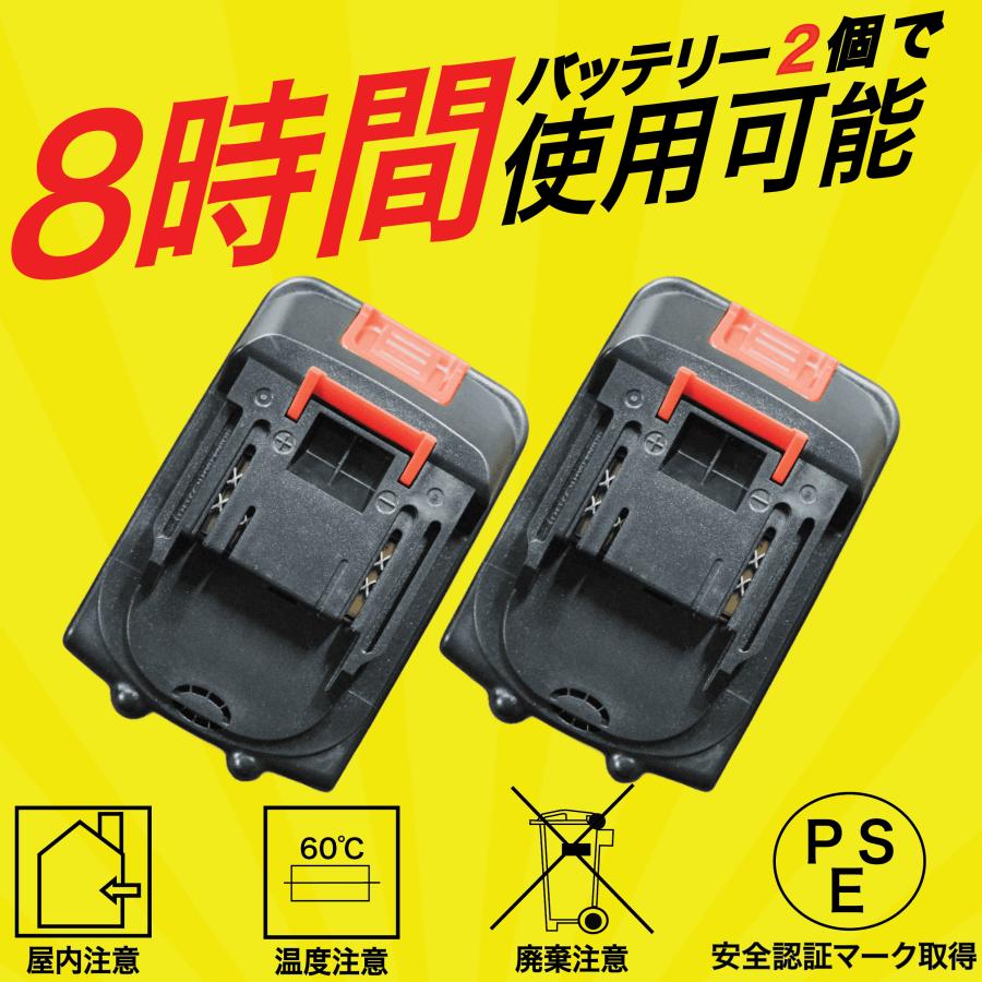 在庫限り・特価品】コードレス電動小型チェーンソー チェーンスピード