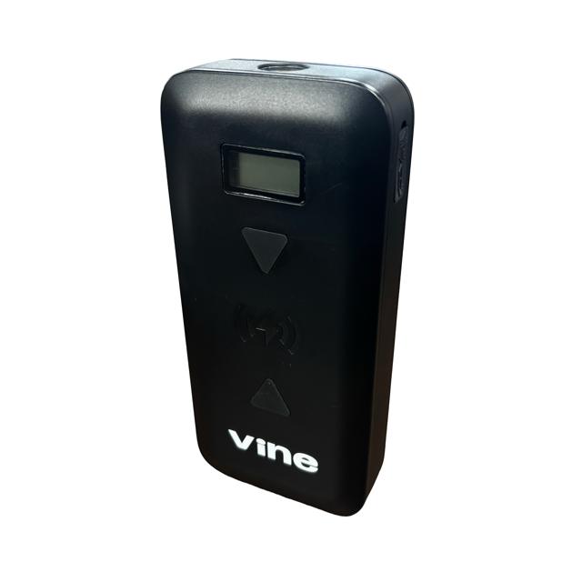 Vine ジャンプスターター 12000mAh モバイルバッテリー機能搭載