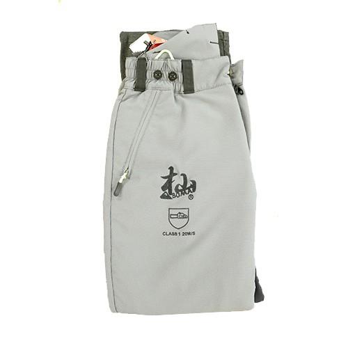 杣 SOMA チェンソー防護ズボンサマーモデル EN ISO 11393-2:2019