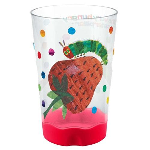 はらぺこあおむし タンブラー 食器 コップ 赤ちゃん ベビー キッズ お食事 離乳食 お祝い 誕生日プレゼント F04 ベビー キッズ玩具 ニコリ 通販 Yahoo ショッピング