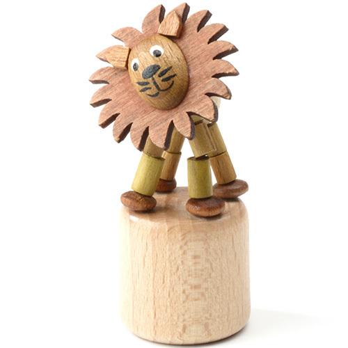 ドレクセル 踊るライオン 北欧 雑貨 インテリア ドイツ 置物 オブジェ 木製 T ベビー キッズ玩具 ニコリ 通販 Yahoo ショッピング