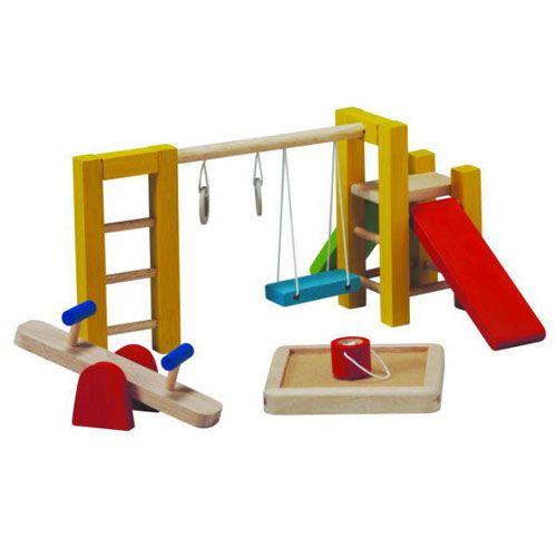 ドールハウスキット 木のおもちゃ 木製 女の子 子供 3歳 4歳 5歳 誕生日プレゼント 家具 公園 T1197 ベビー キッズ玩具 ニコリ 通販 Yahoo ショッピング
