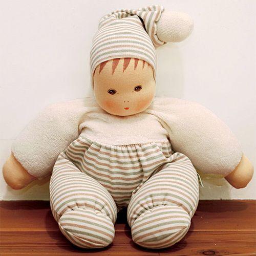 人形 ドール 2歳 3歳 4歳 子供 女の子 誕生日プレゼント ナチュラルベビー T1511 ベビー キッズ玩具 ニコリ 通販 Yahoo ショッピング