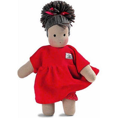 人形 ドール 2歳 3歳 4歳 子供 女の子 誕生日プレゼント ロッテちゃん 赤 T1541 ベビー キッズ玩具 ニコリ 通販 Yahoo ショッピング