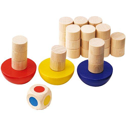 知育玩具 4歳 5歳 6歳 木のおもちゃ 誕生日プレゼント バランスゲーム T16 ベビー キッズ玩具 ニコリ 通販 Yahoo ショッピング