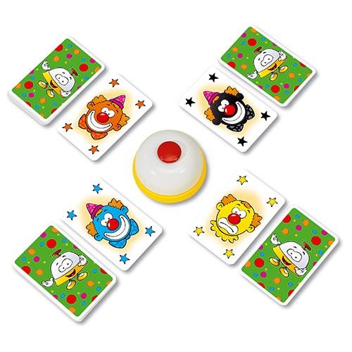 カードゲーム 4歳 5歳 6歳 子供 誕生日プレゼント ハリガリ ジュニア T1923 ベビー キッズ玩具 ニコリ 通販 Yahoo ショッピング