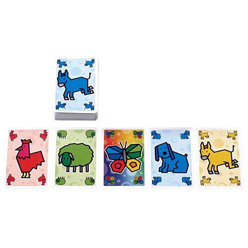 カードゲーム 4歳 5歳 6歳 子供 誕生日プレゼント ココタキ T1931 ベビー キッズ玩具 ニコリ 通販 Yahoo ショッピング