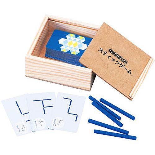知育玩具 4歳 5歳 6歳 木のおもちゃ 誕生日プレゼント パズル道場 スティックゲーム T58 ベビー キッズ玩具 ニコリ 通販 Yahoo ショッピング