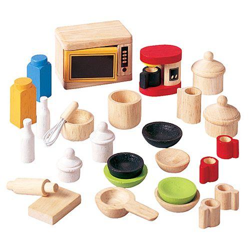 ドールハウスキット 木のおもちゃ 木製 女の子 子供 3歳 4歳 5歳 誕生日プレゼント 家具 キッチン テーブルウェアアクセサリー T2153 ベビー キッズ玩具 ニコリ 通販 Yahoo ショッピング