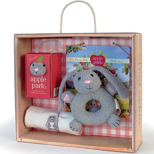 がらがら おもちゃ 0歳 1歳 誕生日プレゼント ベビーギフトボックスセット うさぎ T3704 ベビー キッズ玩具 ニコリ 通販 Yahoo ショッピング