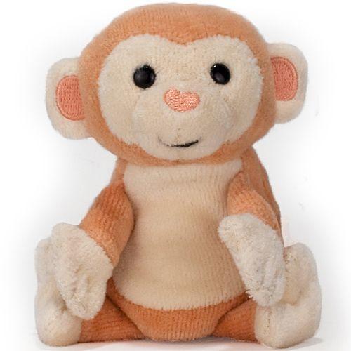 ぬいぐるみ 0歳 1歳 誕生日プレゼント フィンガーパペット さる T3709 ベビー キッズ玩具 ニコリ 通販 Yahoo ショッピング