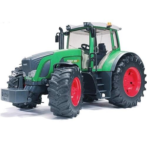 Fendt 936 Vario トラクター 車のおもちゃ ダンプカー トラック 砂場 T6564 ベビー キッズ玩具 ニコリ 通販 Yahoo ショッピング