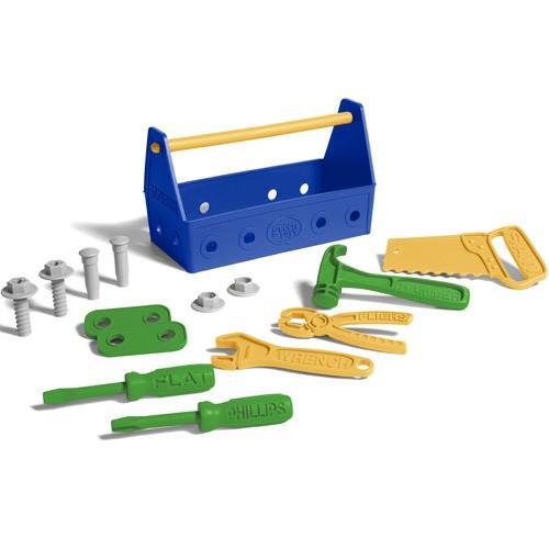 大工 工具 おもちゃ 知育玩具 ツールセット T7244 ベビー キッズ玩具 ニコリ 通販 Yahoo ショッピング