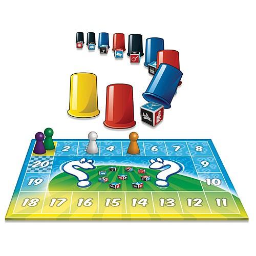 アミーゴ メモリーダイス カードゲーム 神経衰弱 玩具 ゲーム 遊び T8099 ベビー キッズ玩具 ニコリ 通販 Yahoo ショッピング