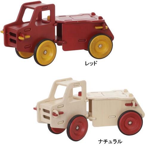 ムーバー ダンプトラック 乗用玩具 子供 2歳 3歳 4歳 木のおもちゃ T8131 ベビー キッズ玩具 ニコリ 通販 Yahoo ショッピング