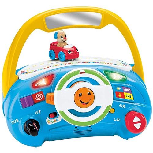 スマートステージ バイリンガルでドライブ 知育玩具 0歳 1歳 2歳 赤ちゃん ベビー T04 ベビー キッズ玩具 ニコリ 通販 Yahoo ショッピング