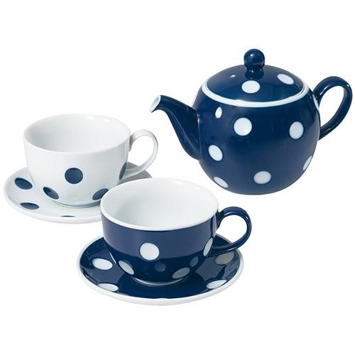 波佐見焼　negaposi 茶器セット　磁器 国産 日本製 食器 陶器 急須 湯のみ カップ