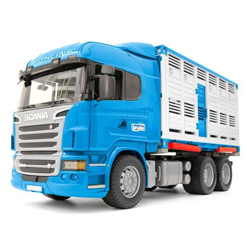ブルーダー Scania 牛運搬トラック 牛セット 車のおもちゃ 砂場 ダンプカー トラック 子供 誕生日プレゼント T9310 ベビー キッズ玩具 ニコリ 通販 Yahoo ショッピング