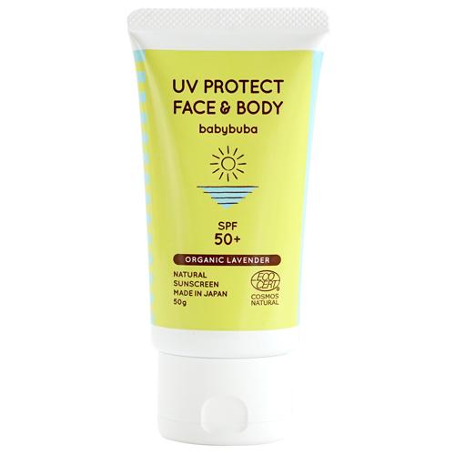 ベビーブーバ Uvプロテクト フェイス ボディ Spf50 50g 日焼け止め 紫外線 Uv 子供 こども キッズ 赤ちゃん 無添加 T9439 ベビー キッズ玩具 ニコリ 通販 Yahoo ショッピング