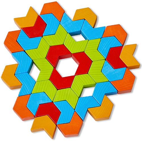 即納特典付き Haba ハバ社 モザイク遊び カレイドブロック 誕生日プレゼント 木製 子供 赤ちゃん ベビー 出産祝い 保存版 Turningheadskennel Com