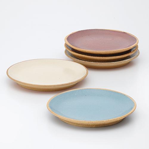 信楽焼　大皿 信楽焼 灰釉 四角深大皿 約29cm 日本製 国産 和食器 和陶器 陶磁器