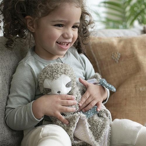 キッズ・ツー(Kids2) ラヴィブランケット なまけもの ブランケット