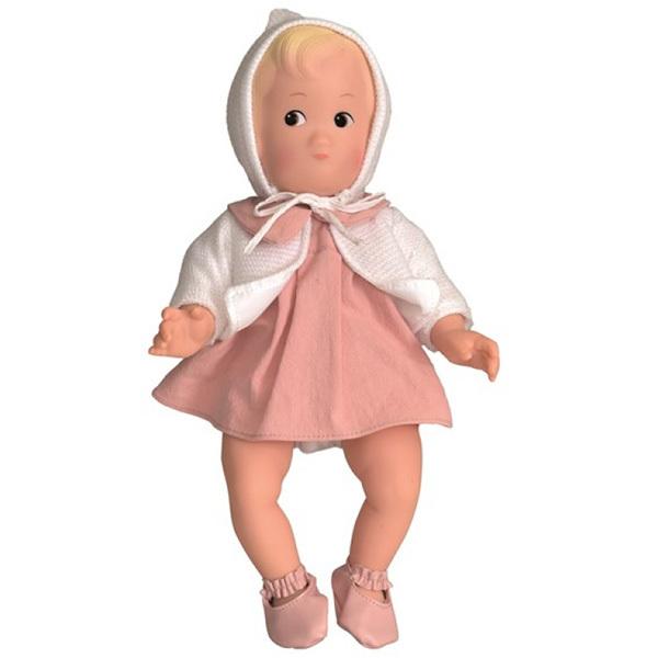 EGMONT TOYS お人形・スーザン ドール 女の子 ベビー 赤ちゃん 幼児 ta0010 ベビー&キッズ玩具 ニコリ 通販