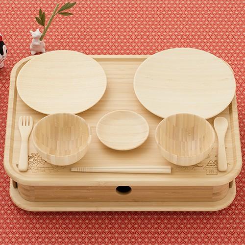 ニッコー陶器　ボーンチャイナ　藍かさね　平小鉢 ニッコー陶器 ボーンチャイナ 藍かさね 平小鉢 藍がさね｜コシノヒロコ