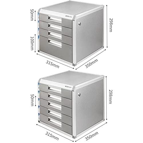 購入ネット SUKIZUKI 書類ケース 引き出し a4 レターケース 鍵付き 収納ボックス ファイルケース 卓上収納 書類トレー おしゃれ 大容量 耐荷重 オフィス 学校 事