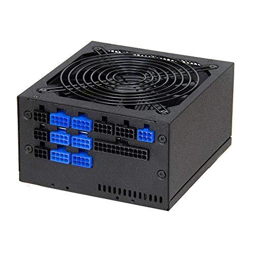 玄人志向 80Plus GOLD 1000W ATX 電源 ユニット フルプラグイン KRPW-GR1000W/90+｜nicomagasin｜02