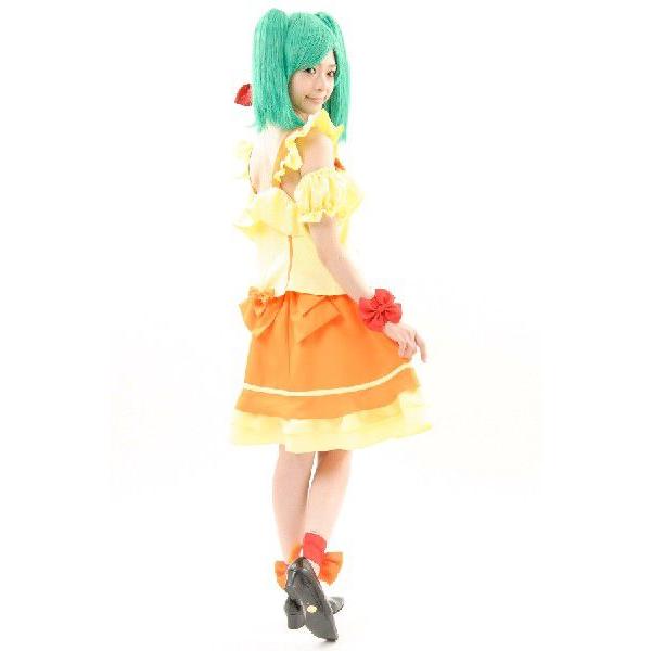 マクロスF/フロンティア/ランカ・リー星間飛行☆コスプレ マクロスF/フロンティア/ランカ・リー星間飛行☆コスプレ