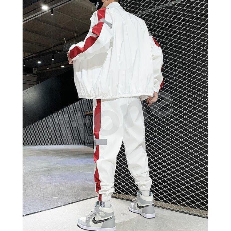 ジャージ メンズ セットアップ 秋 春 スウェット 2点セット 人気 長袖 おしゃれ パーカー ルームウェア スウェットパンツ カジュアル 新作 大きいサイズ 消費税無し